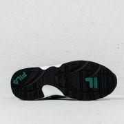 Fila venom low black shop