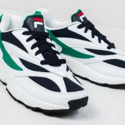 Fila venom low white new arrivals