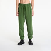 New Balance Athletics French Terry Jogger Dark Alpine Green