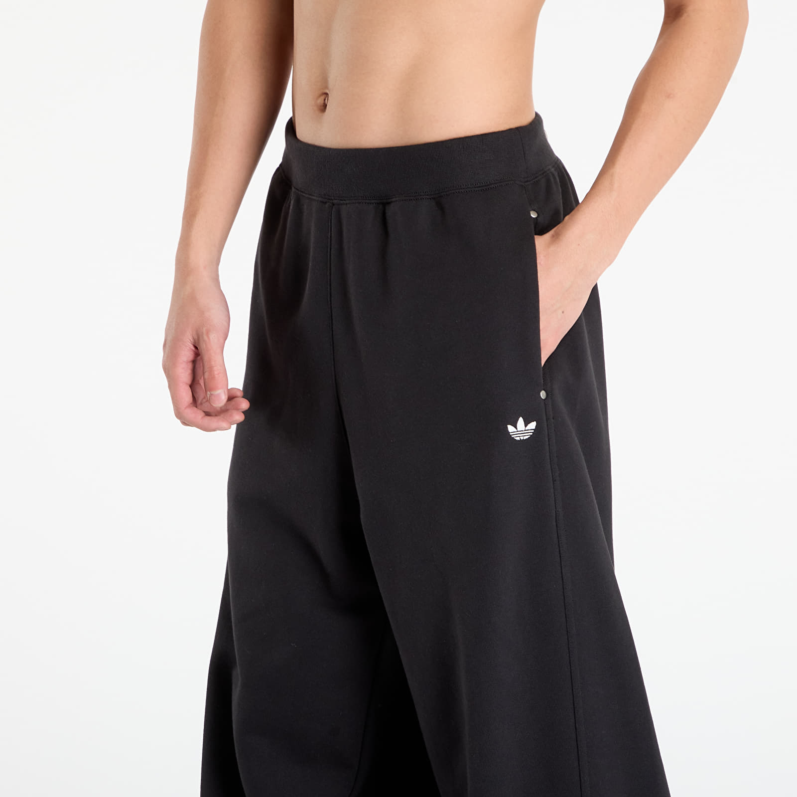 Pants adidas Santa Monica Joggers UNISEX Black