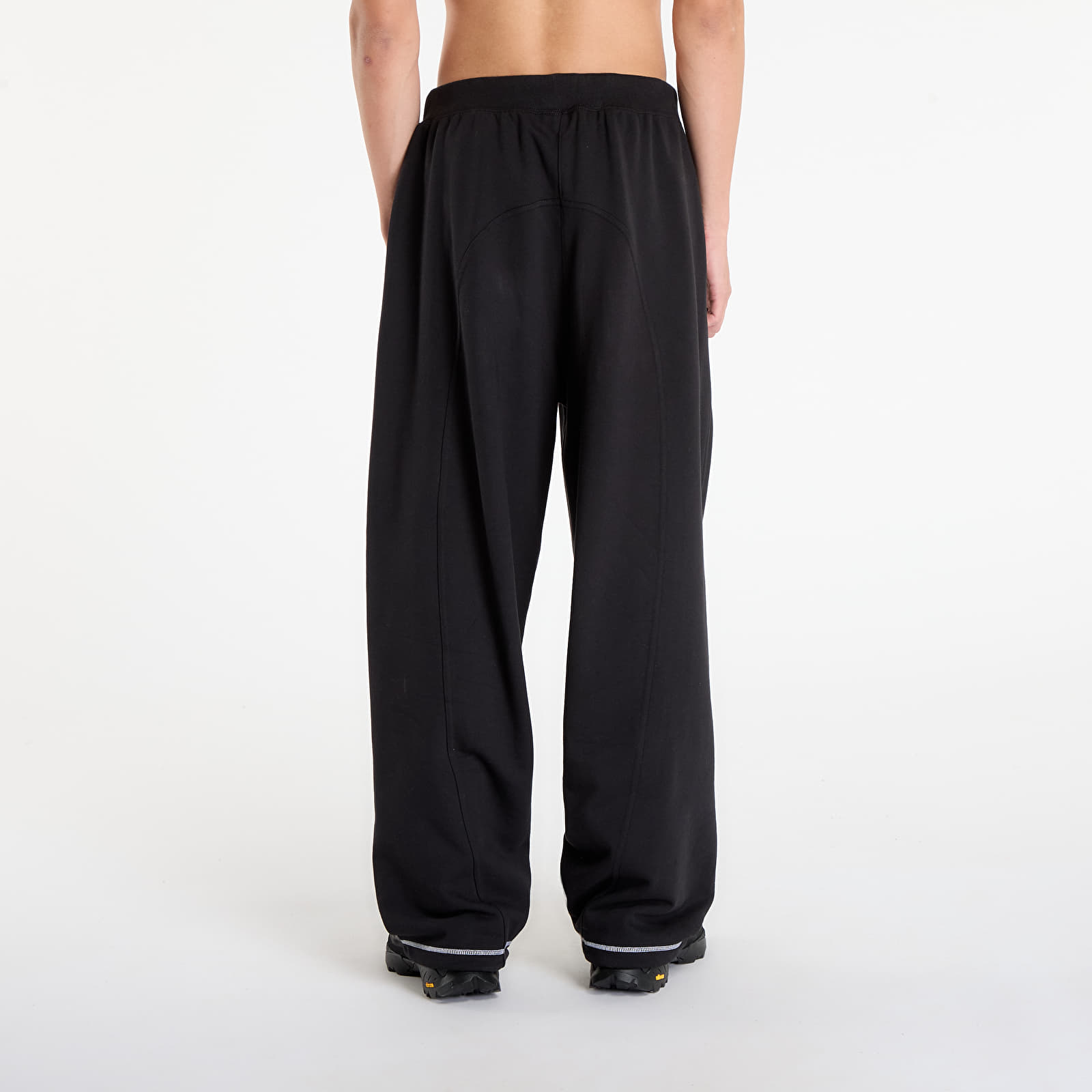 Pants adidas Santa Monica Joggers UNISEX Black