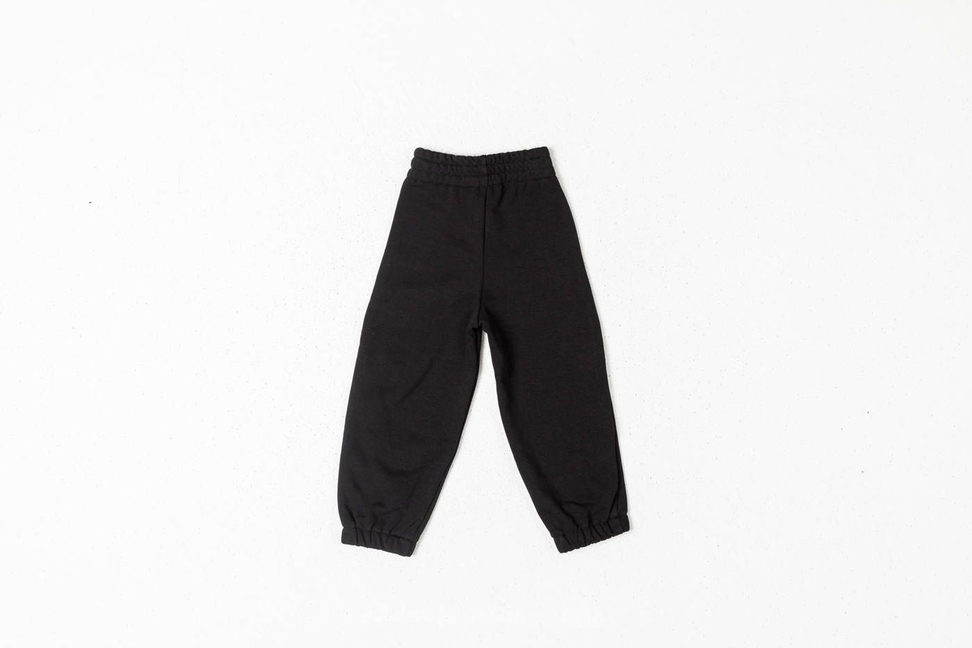 Abbigliamento bambini LoowFAT KIDS Loowtrend Joggers Black