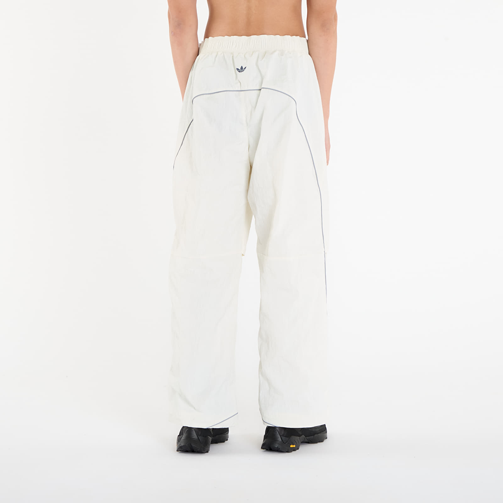 Pants adidas Airdrome Shield Pant UNISEX Off White