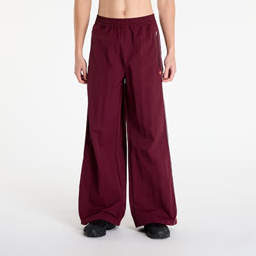 adidas Venice Wind Pant UNISEX Maroon/ Preloved Red/ Maroon