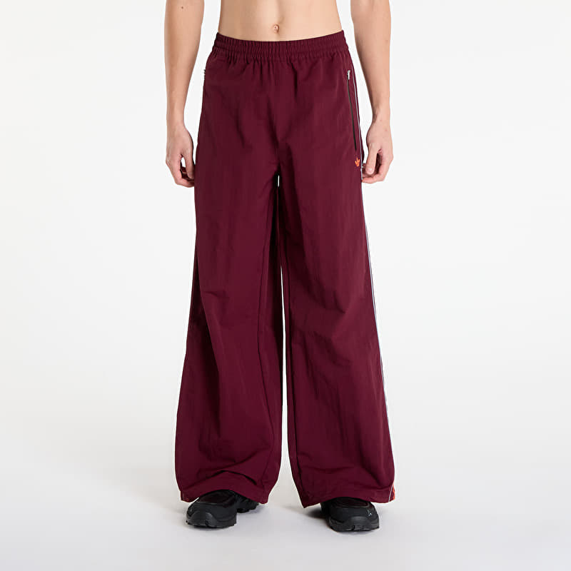 adidas Venice Wind Pant UNISEX Maroon/ Preloved Red/ Maroon