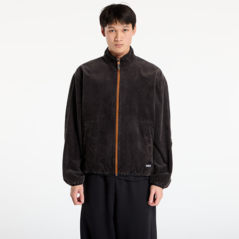 adidas Equipment Reversible Corduroy Jacket Craft Ochre