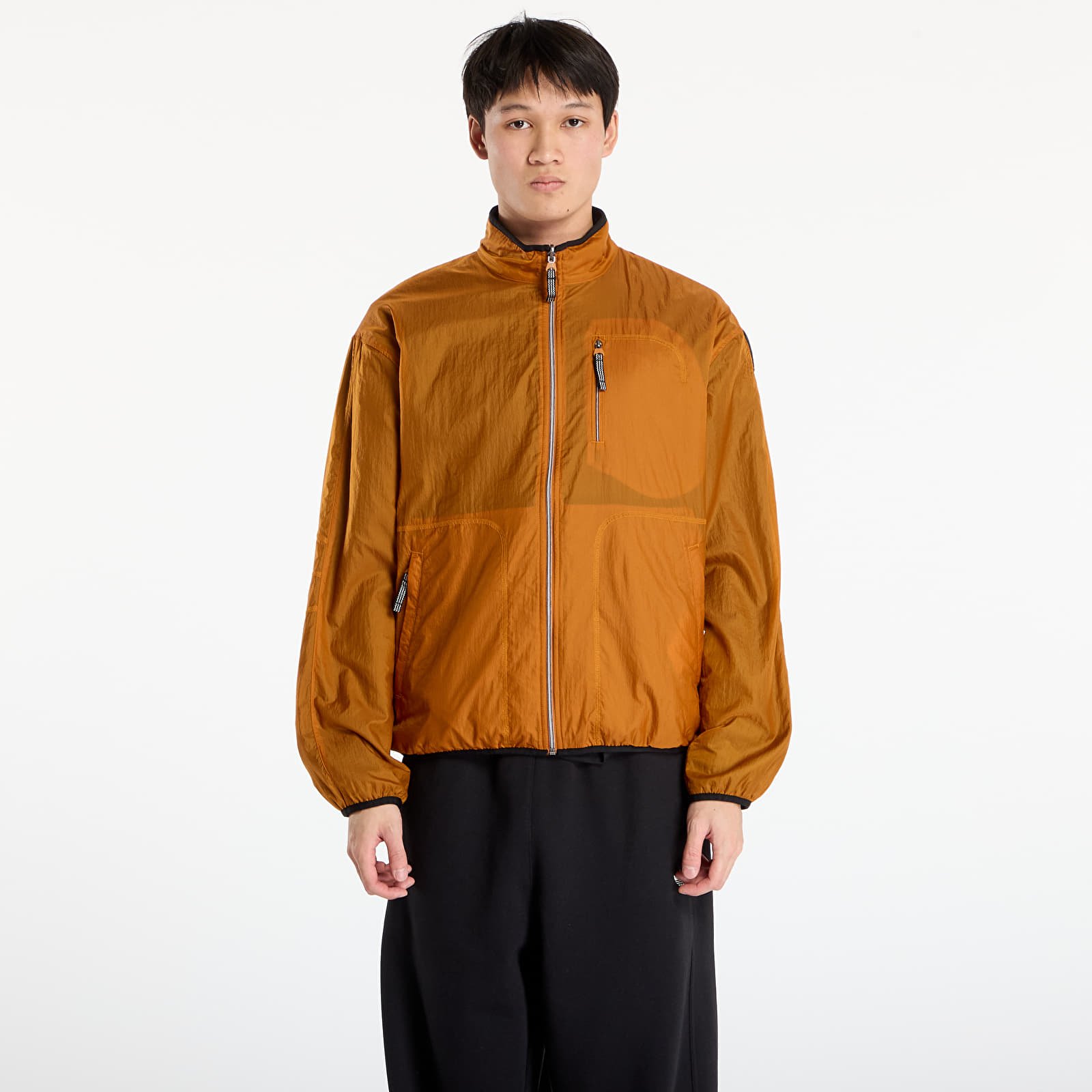 Jacken adidas Equipment Reversible Corduroy Jacket Craft Ochre