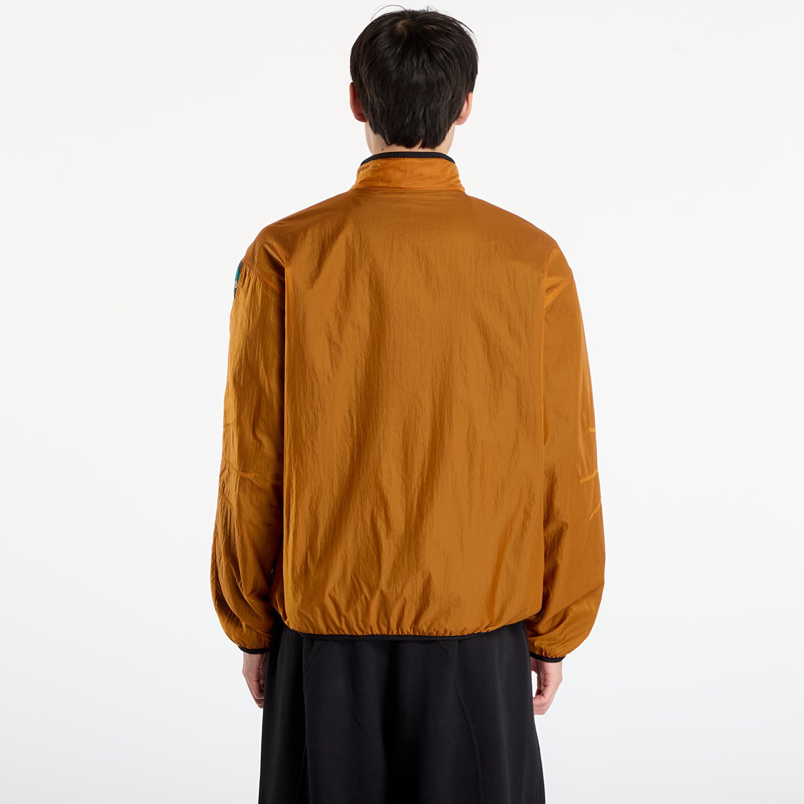 Jacken adidas Equipment Reversible Corduroy Jacket Craft Ochre