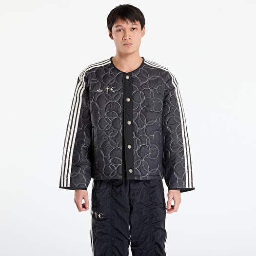 adidas x Thug Club Padded Liner Jacket Black