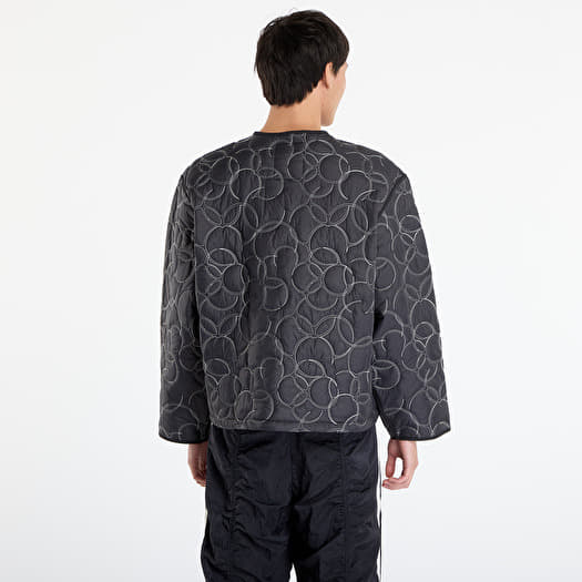 Jackets adidas x Thug Club Padded Liner Jacket Black (KC2231