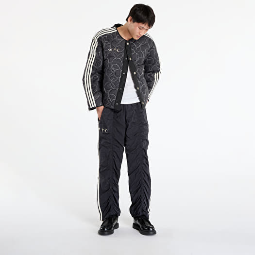 Jackets adidas x Thug Club Padded Liner Jacket Black | Footshop