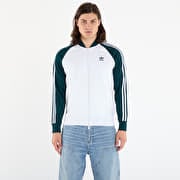 adidas Adicolor Classics SST Track Jacket White