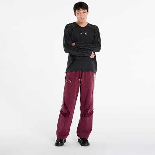 ウォーキング・ランニングウェア adidas x Thug Club Team Geist Sweatpants Pants adidas x Thug Club Teamgeist Sweat Joggers Black | Footshop