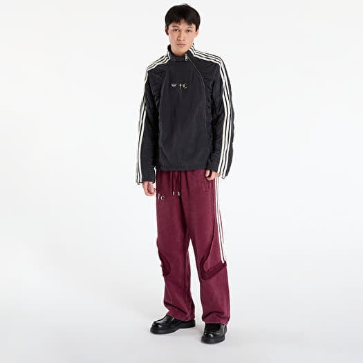 ウォーキング・ランニングウェア adidas x Thug Club Team Geist Sweatpants Clothing - THUG CLUB TEAMGEIST SWEAT PANTS - Black | adidas Oman