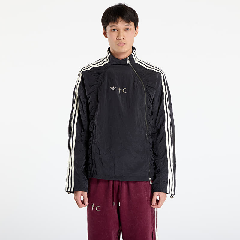 adidas x Thug Club Woven Tracktop Black | Footshop
