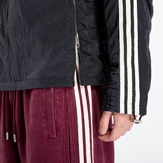 Jackets adidas x Thug Club Woven Tracktop Black | Footshop