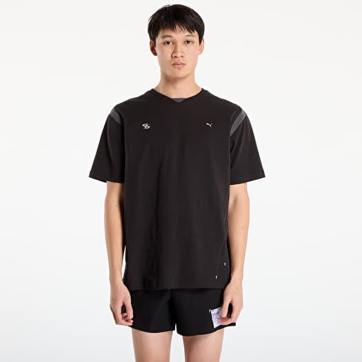 Tričko Puma x San San Gear Graphic Tee Puma Black
