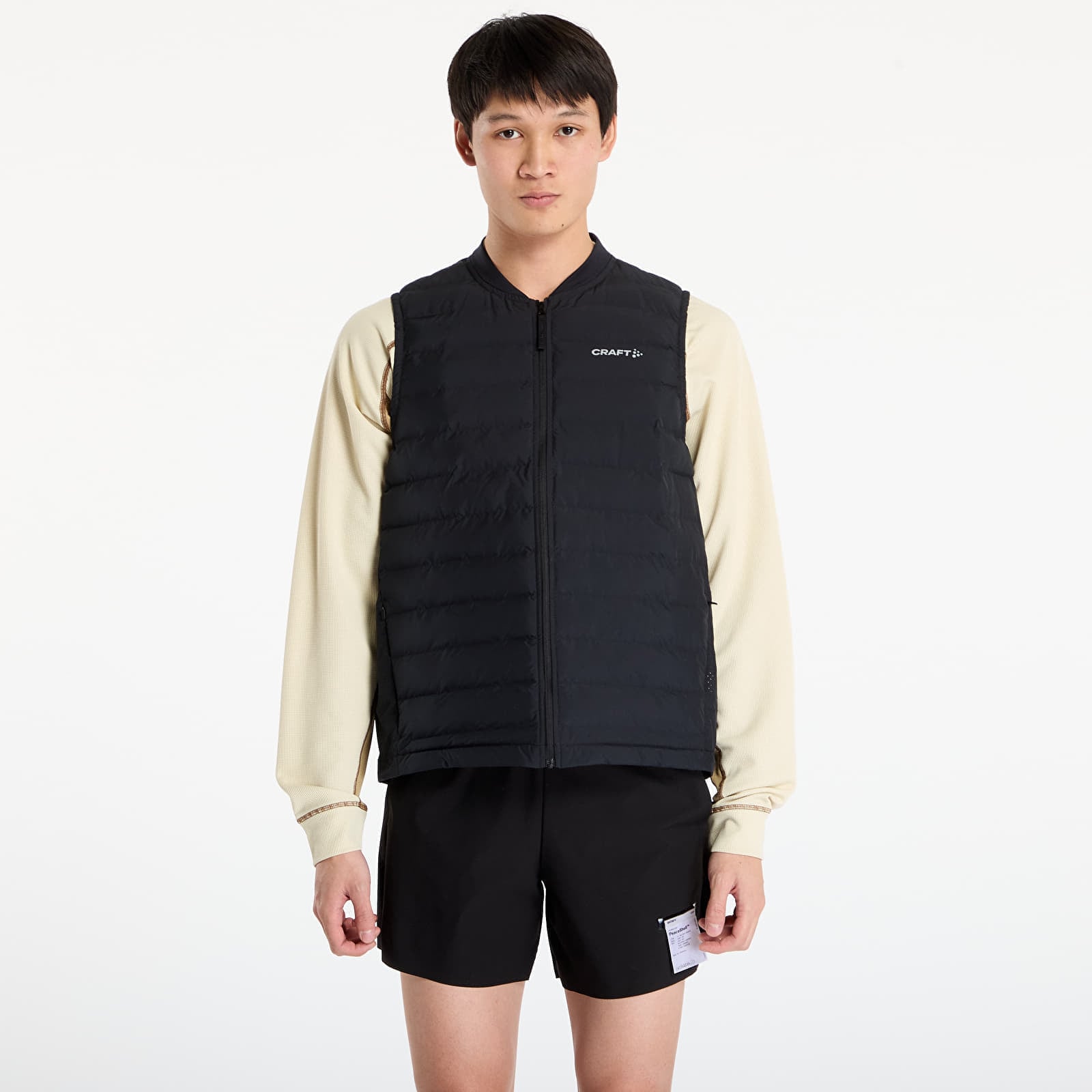 Vestă Craft Subz Vest 4 M Black L