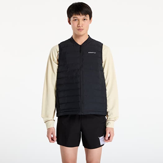 Vest Craft Subz Vest 4 M Black