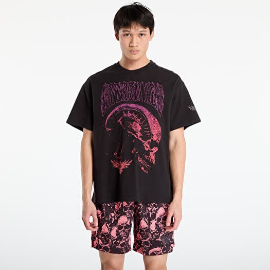 T-särk Puma LaMelo World Tour-nament Tee Puma Black
