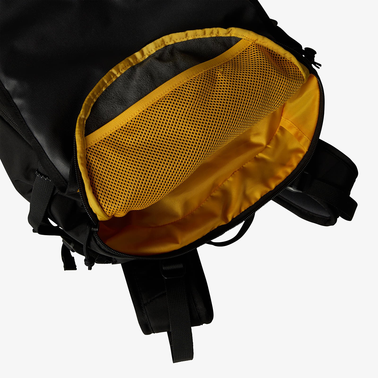 Seljakotid The North Face Snomad 34 TNF Black/ TNF Red