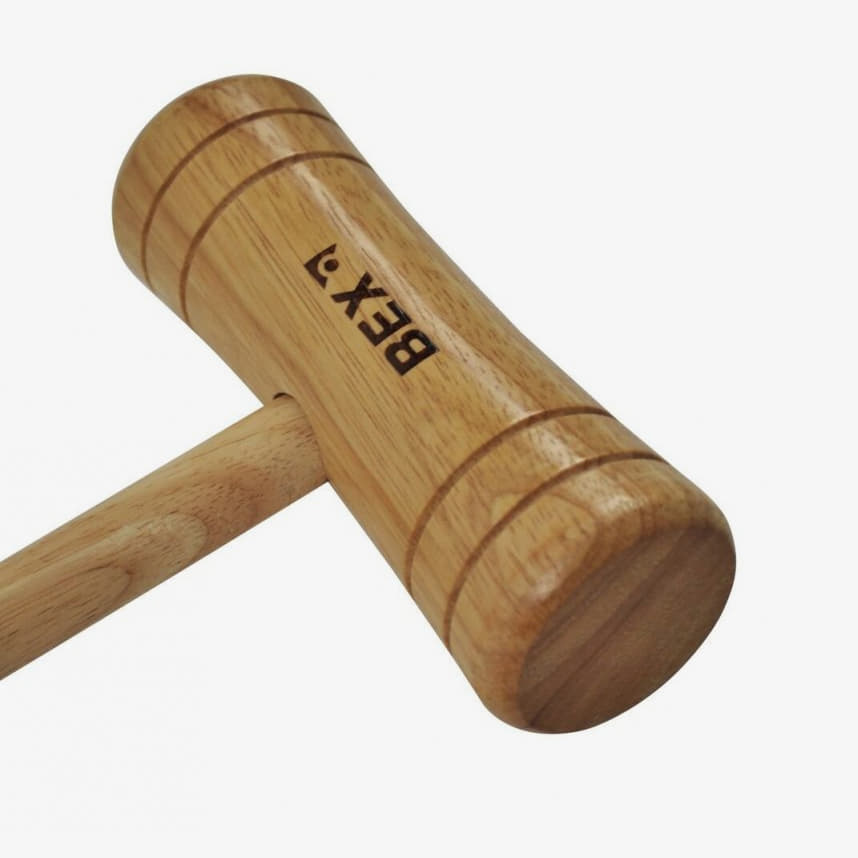 Andere accessoires Croquet Original Bex Sport Multicolor