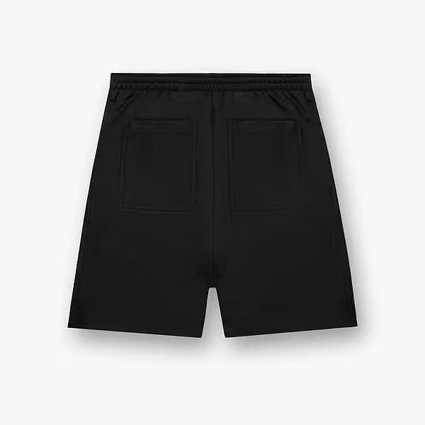 Moške kratke hlače REPRESENT Owners Club Shorts Black