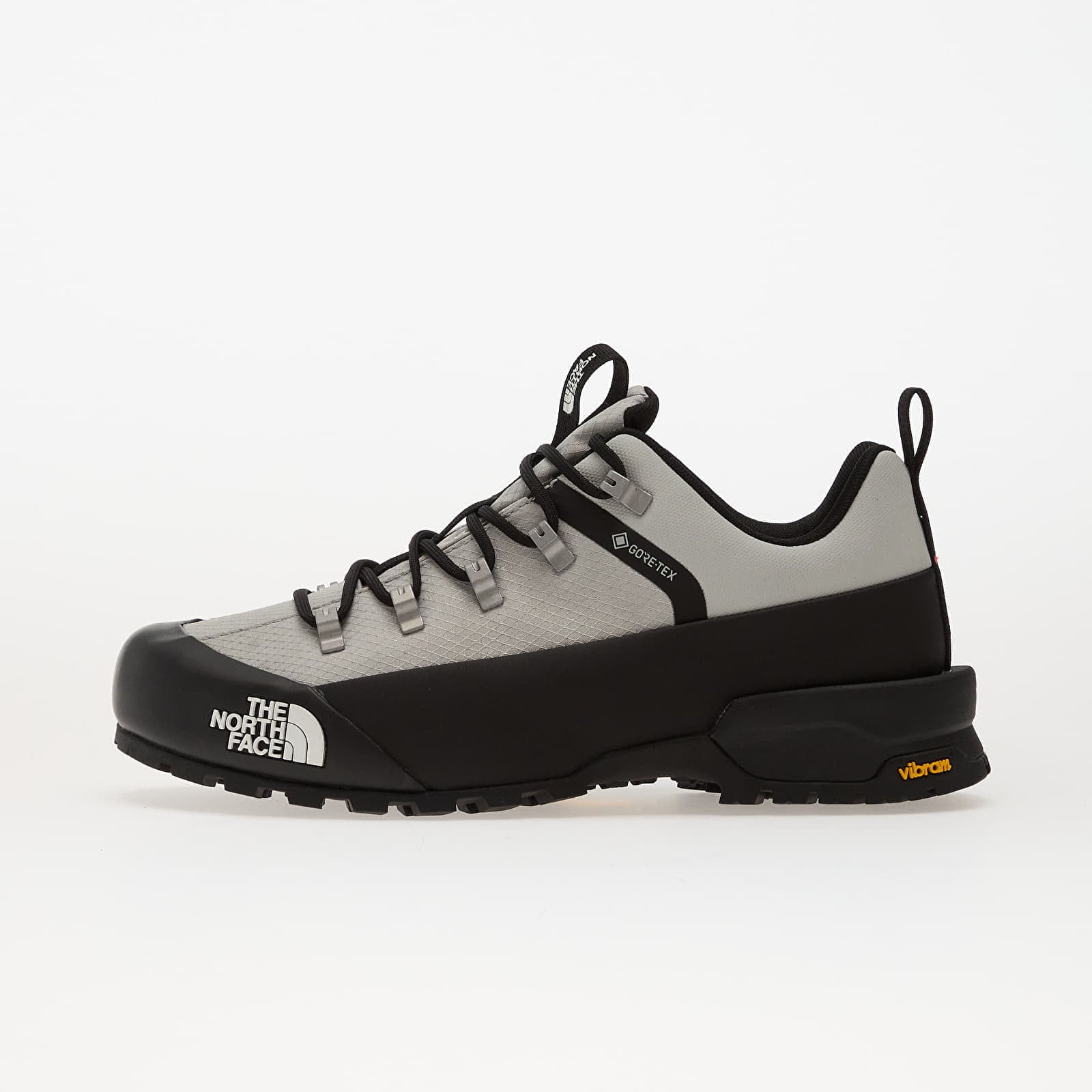 Levně Tenisky The North Face Glenclyffe Low Gore-Tex Highriseg/ TNF Red