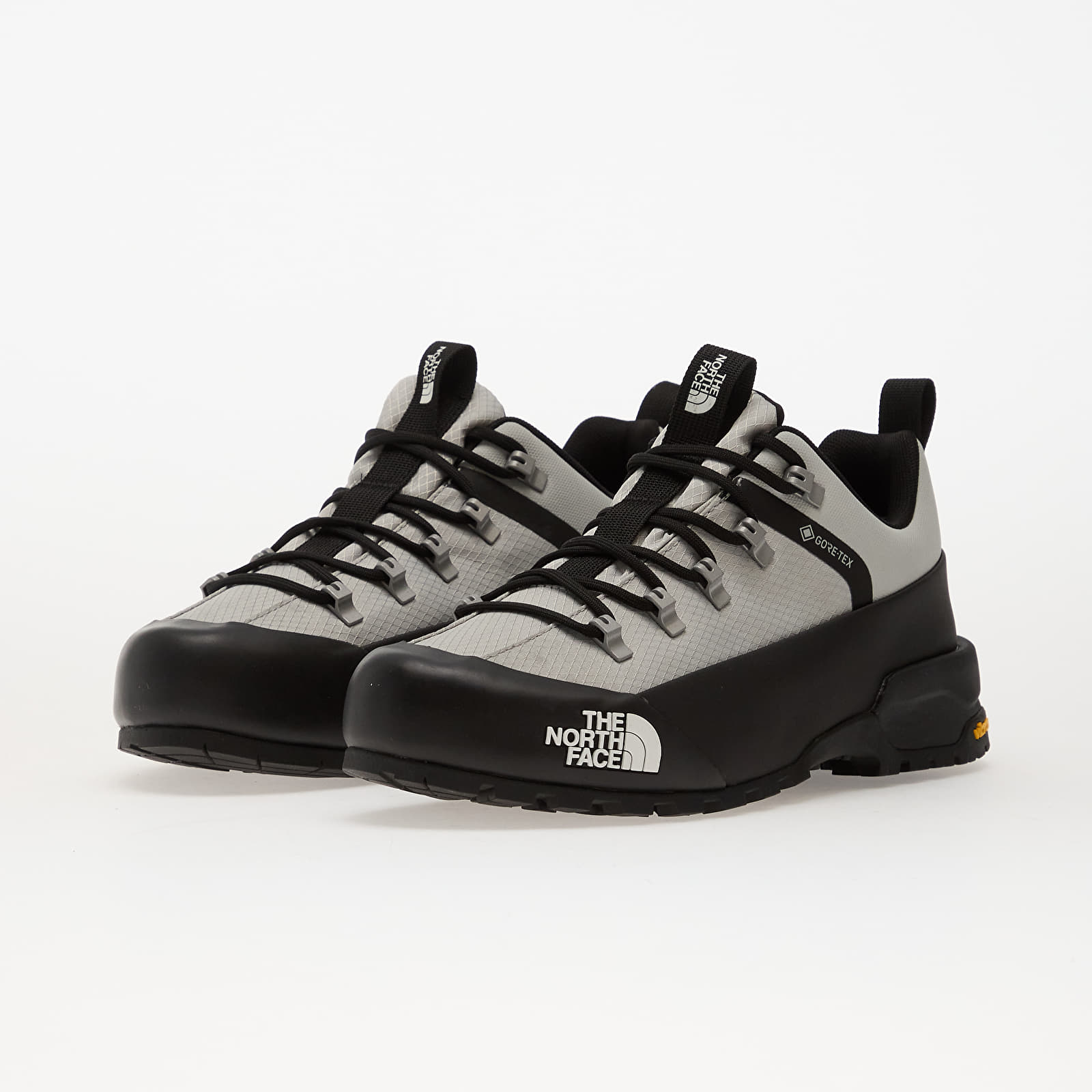 Sapatos de homem The North Face Glenclyffe Low Gore-Tex Highriseg/ TNF Red