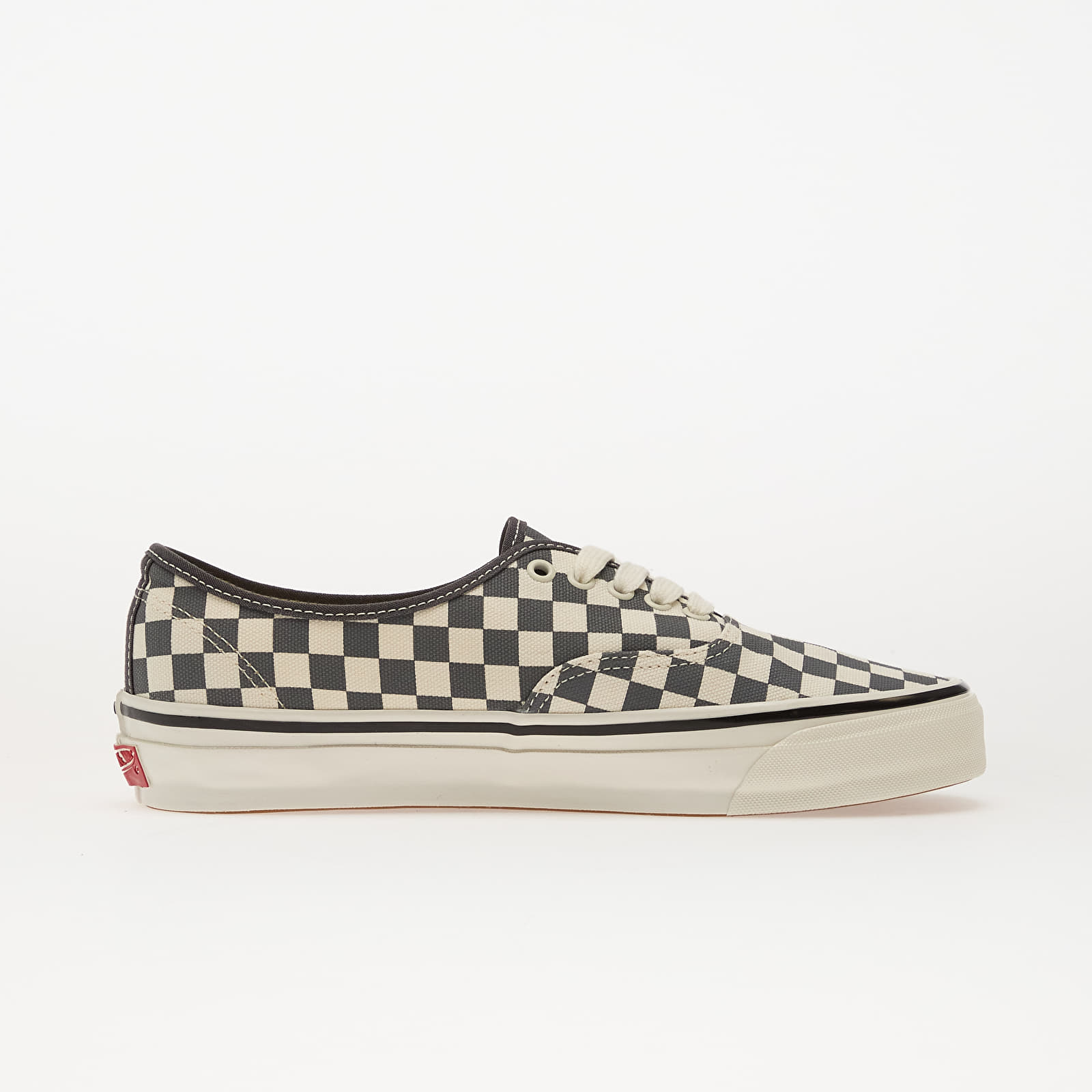 Vīriešu apavi Vans LX Authentic 44 Chbd Black