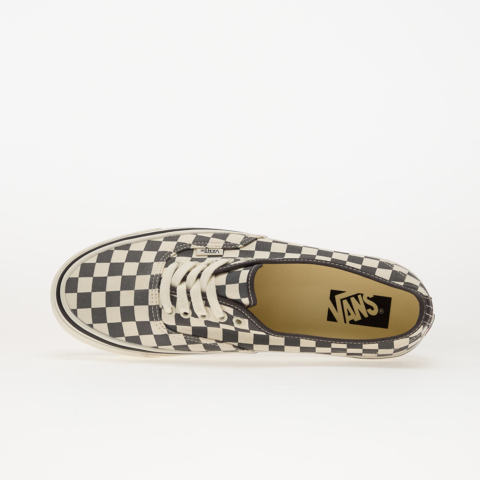 Vīriešu apavi Vans LX Authentic 44 Chbd Black