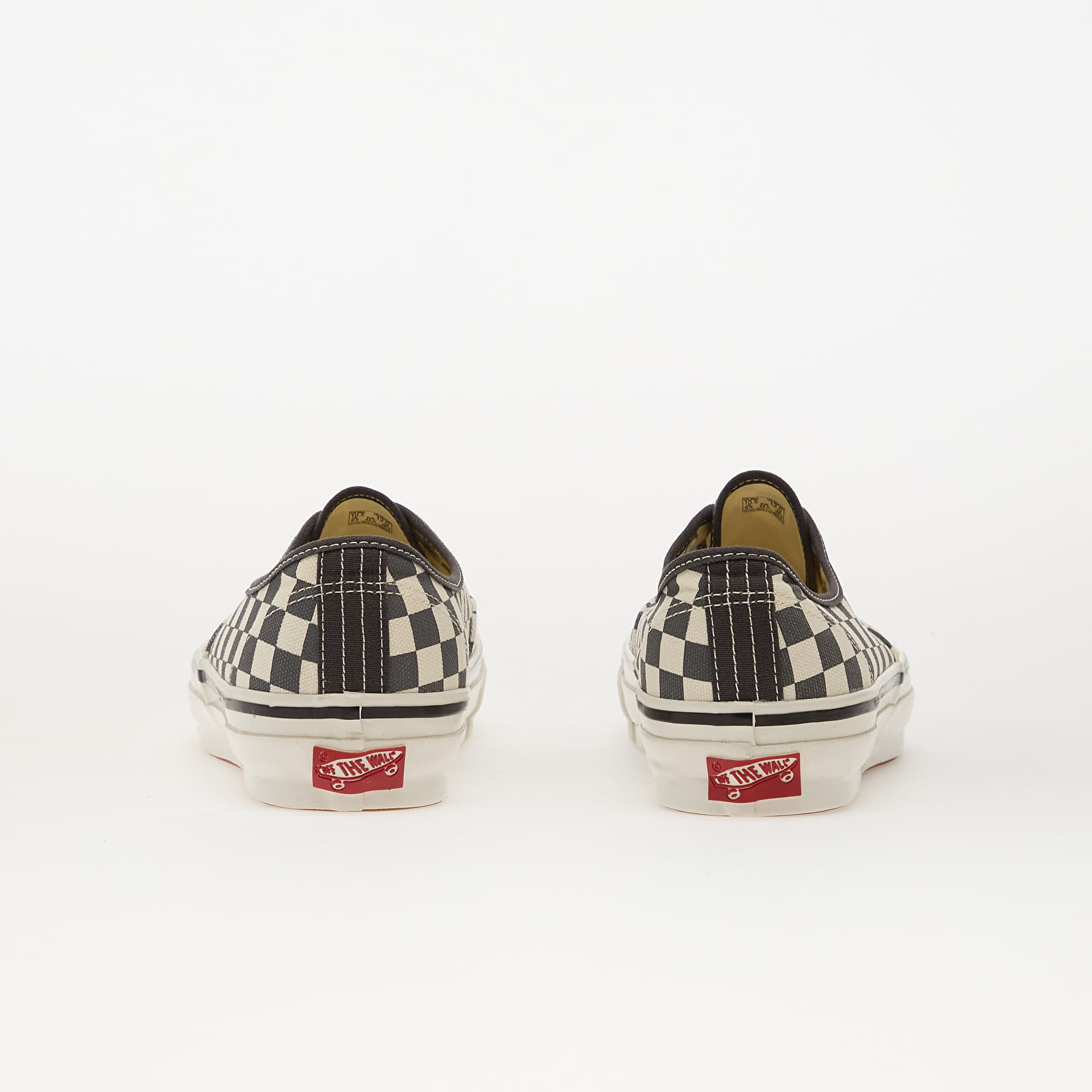 Vīriešu apavi Vans LX Authentic 44 Chbd Black