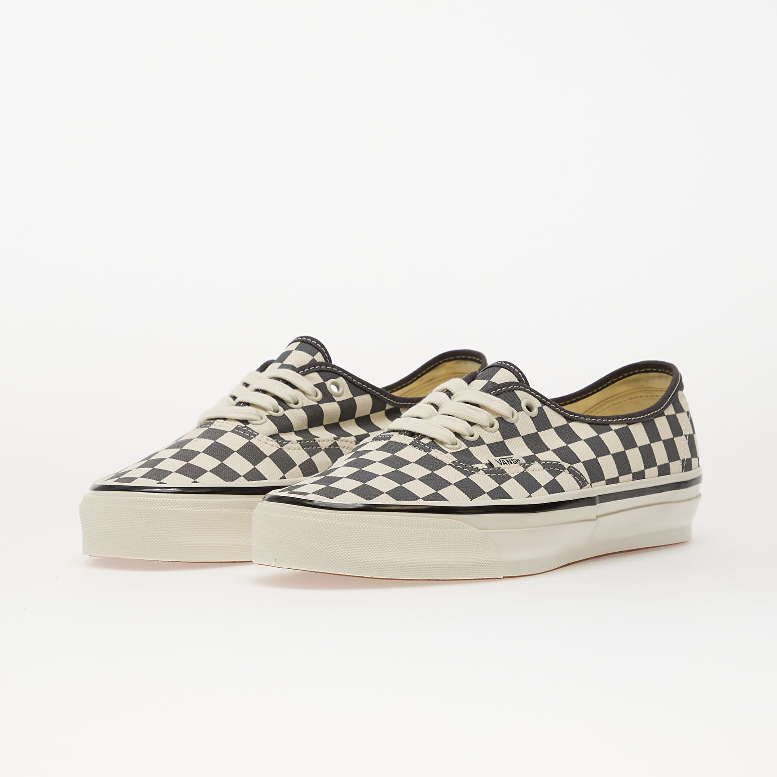 Vīriešu apavi Vans LX Authentic 44 Chbd Black