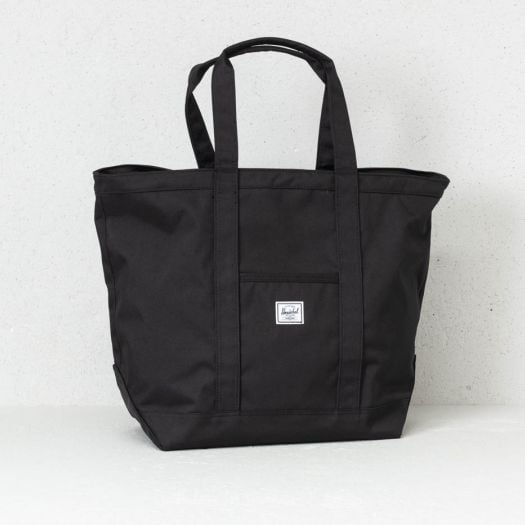 Crossbody bags Herschel Supply Co. Bamfield Mid Volume Tote Black