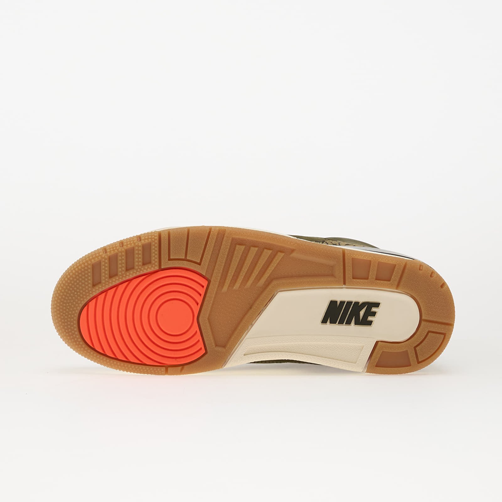 Muške tenisice Air Jordan 3 Retro Medium Olive/ Sequoia-Neutral Olive-Sail