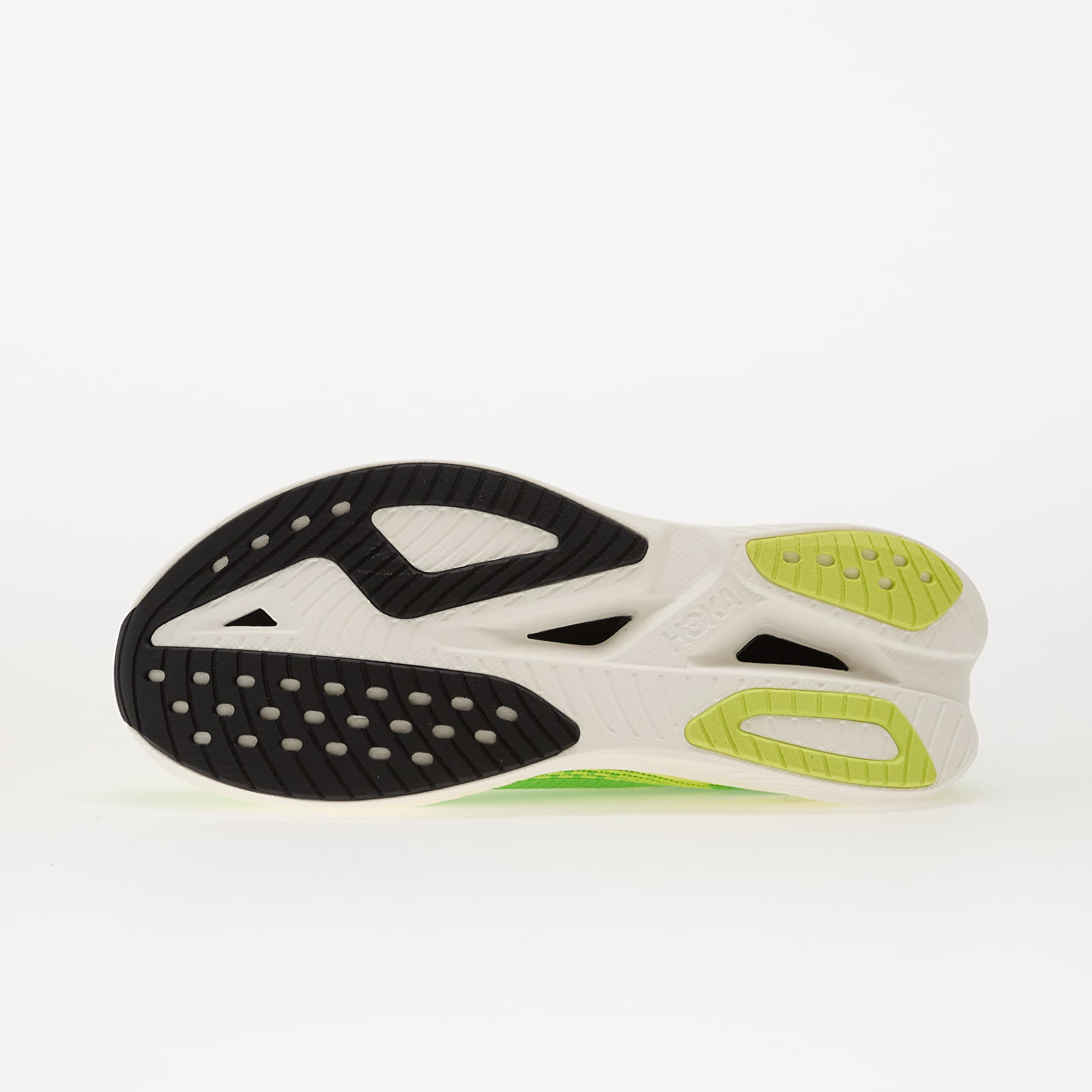 Men's shoes Hoka® M Mach X 3 Neon Hoka Citrus/ Neon Lime