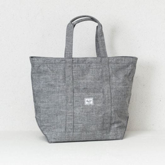 Herschel bamfield tote mid volume on sale