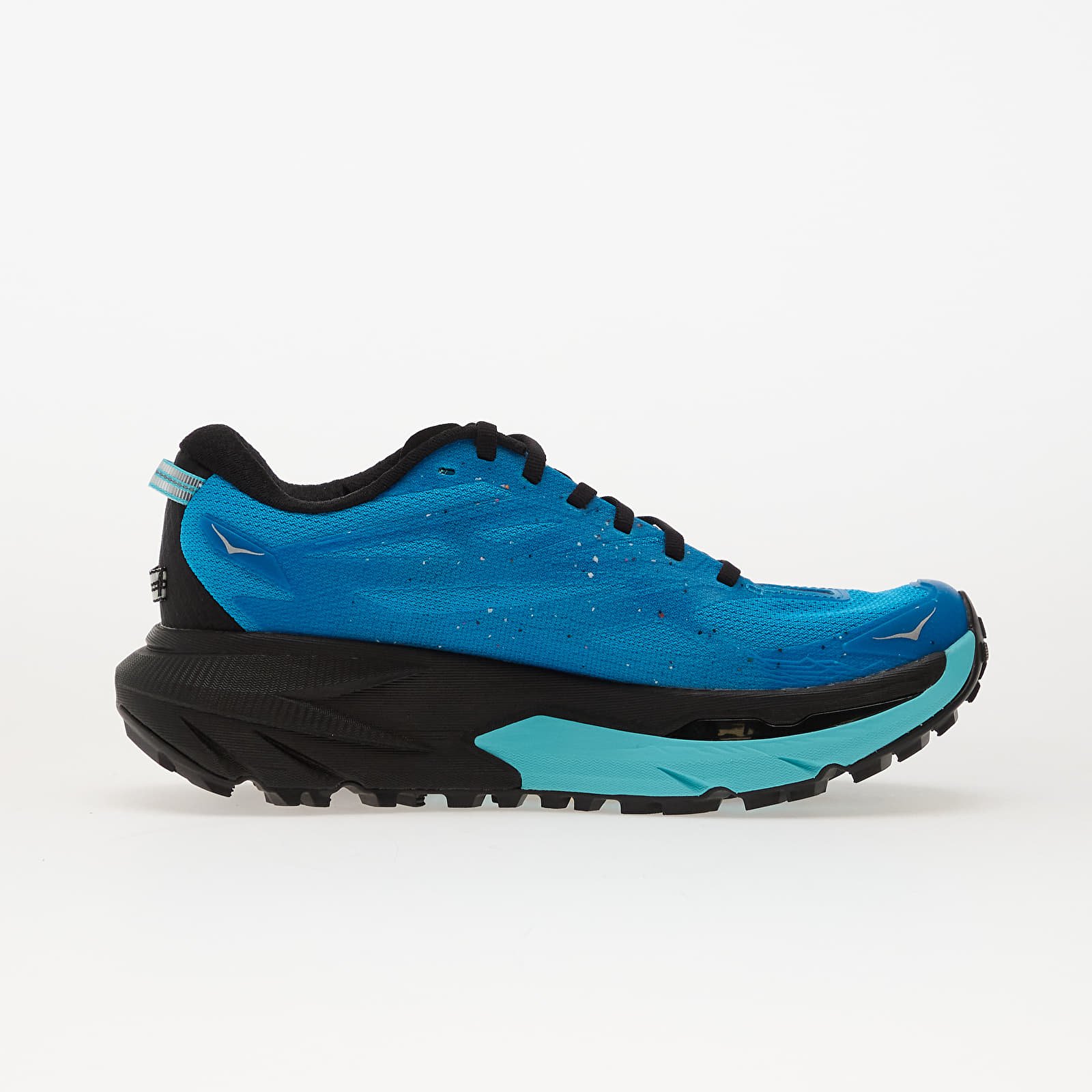 Damen Sneaker und Schuhe Hoka® W Mafate 5 Skyward Blue/ Black