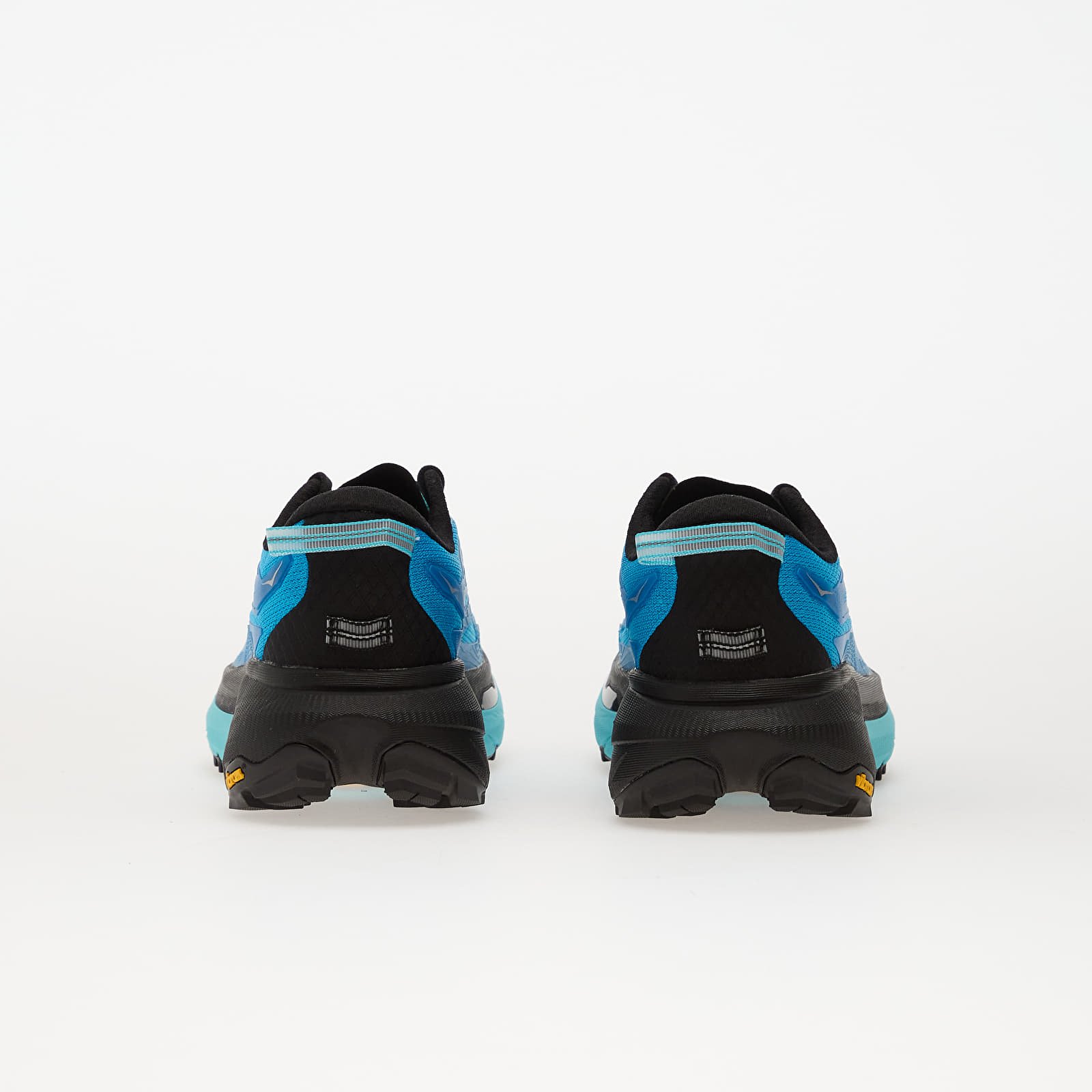Damen Sneaker und Schuhe Hoka® W Mafate 5 Skyward Blue/ Black