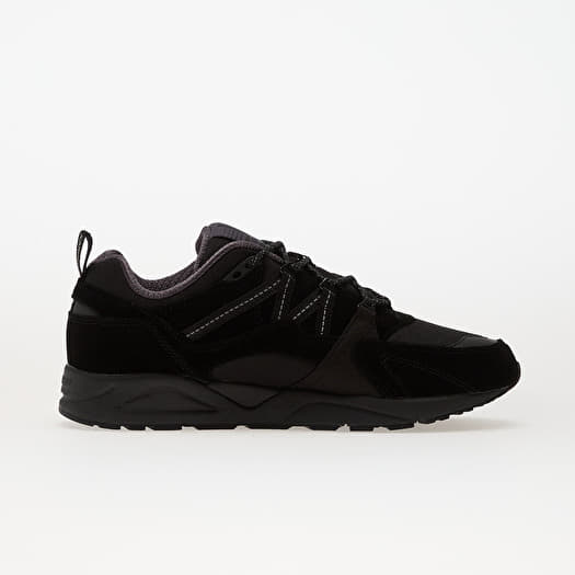 Karhu Fusion 2.0 Jet Black/ Nine Iron | Footshop