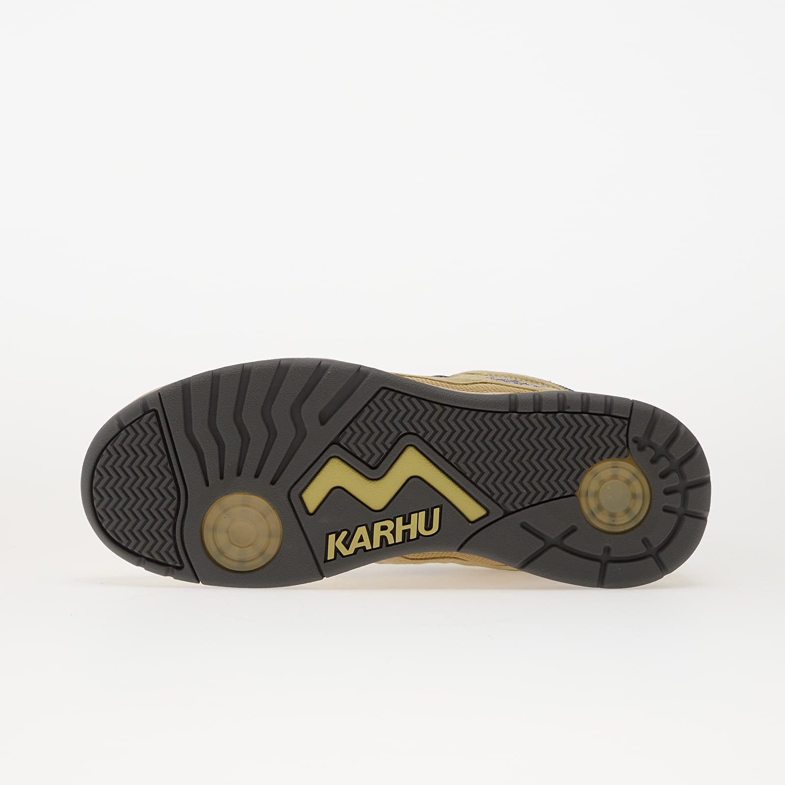 Vīriešu apavi Karhu Fusion XT Pale Olive Green/ Skipper Blue