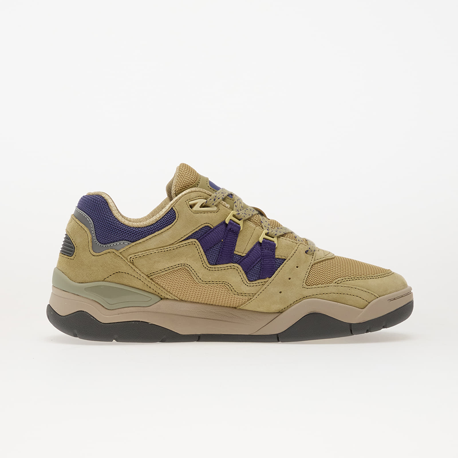 Vīriešu apavi Karhu Fusion XT Pale Olive Green/ Skipper Blue
