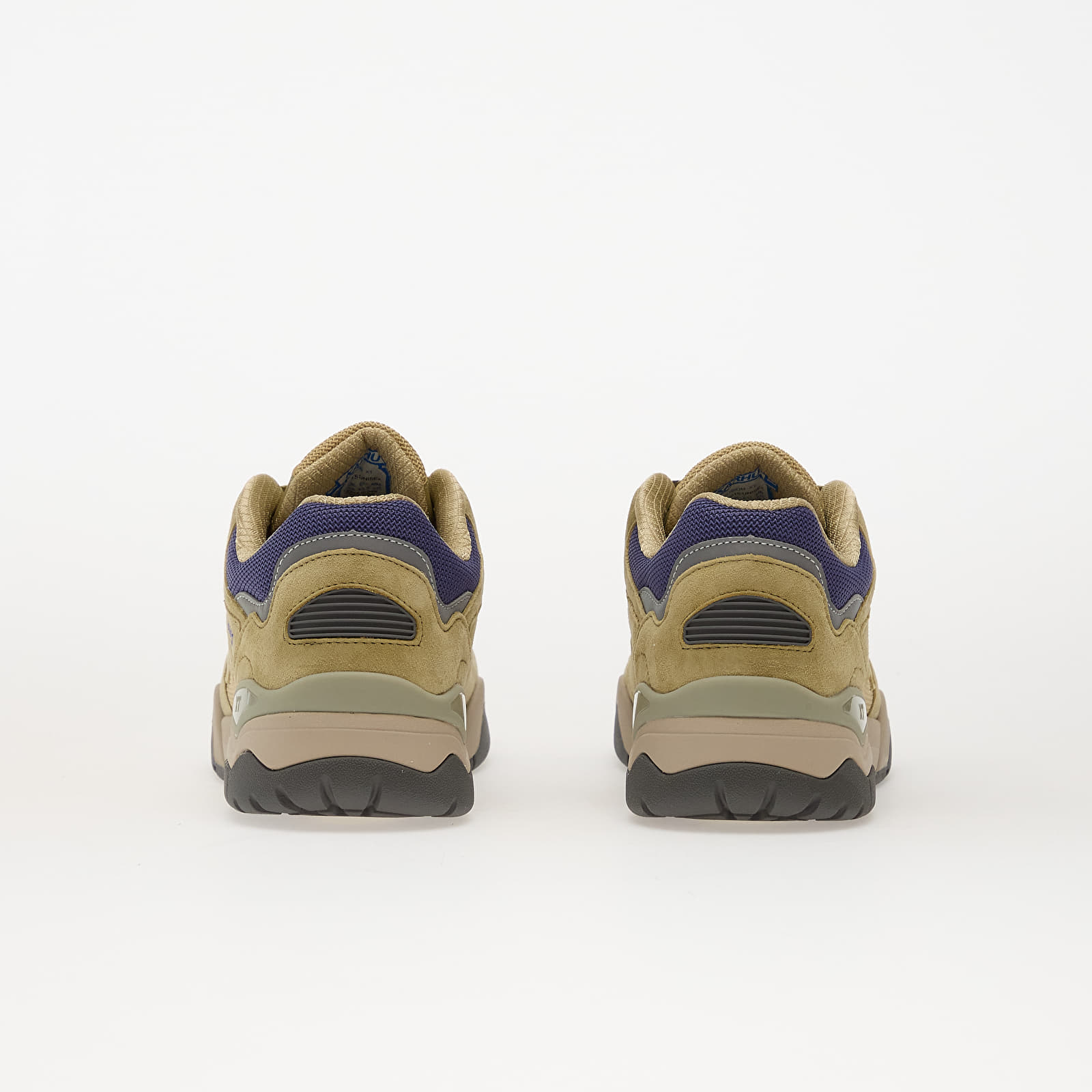 Vīriešu apavi Karhu Fusion XT Pale Olive Green/ Skipper Blue