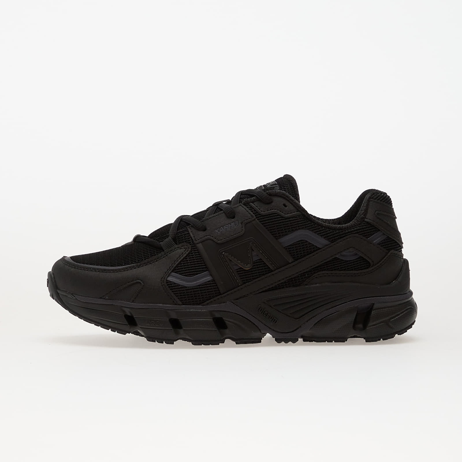 Vīriešu apavi Karhu Super Fulcrum Black/ Black