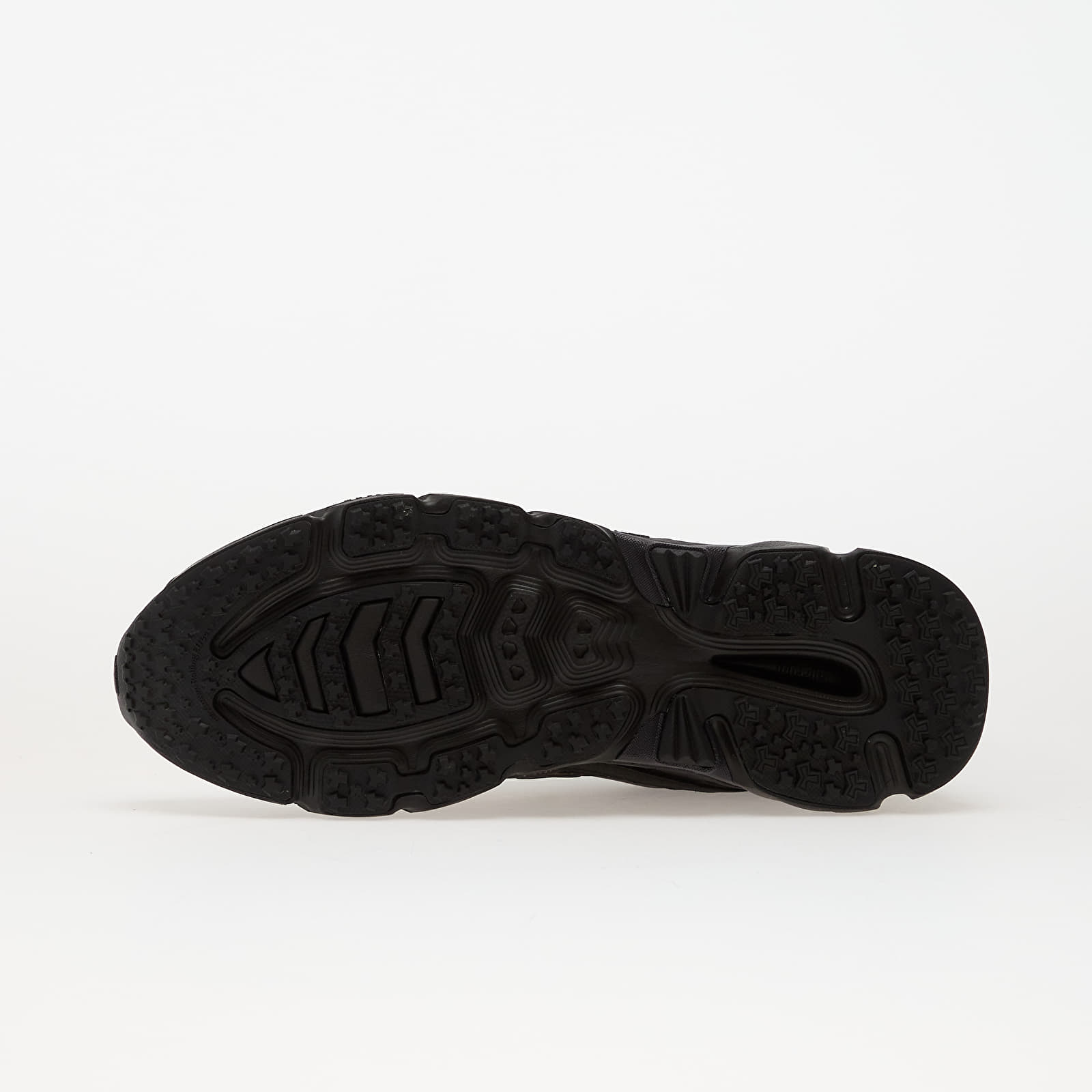 Vīriešu apavi Karhu Super Fulcrum Black/ Black