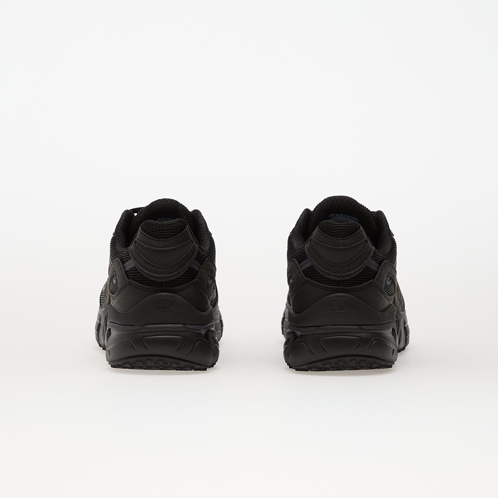Vīriešu apavi Karhu Super Fulcrum Black/ Black