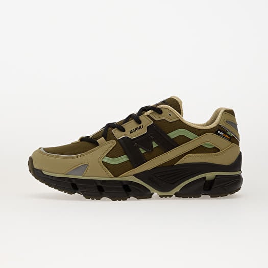 Karhu Super Fulcrum Beech/ Jet Black