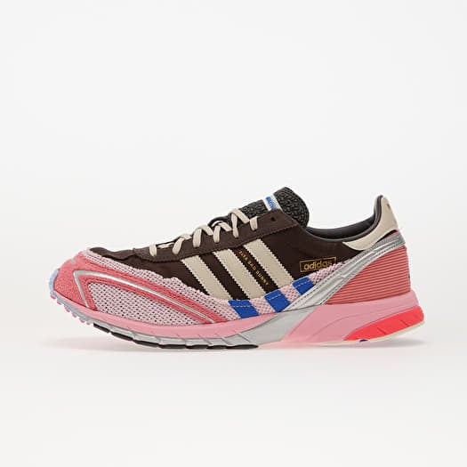 adidas x Bad Bunny Adizero Sl72 Brown/ Clear Pink/ Hazy Rose