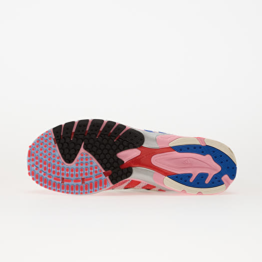 bad bunny adidas rose