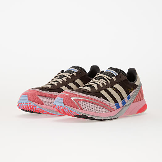 Chaussures et baskets homme adidas x Bad Bunny Adizero Sl72 Brown